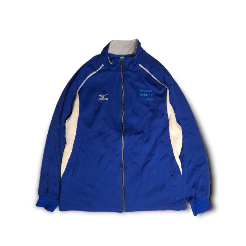 tracktop mizuno