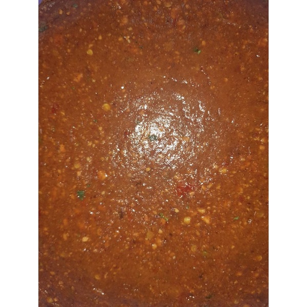 

sambal pecel cap mbah piyem 220gr