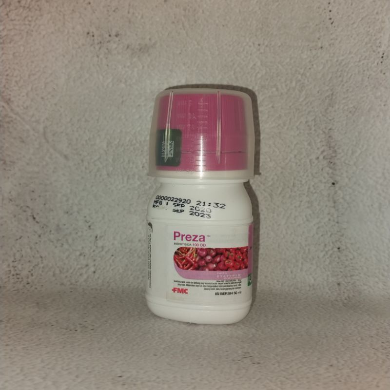 Insektisida Preza 100 OD