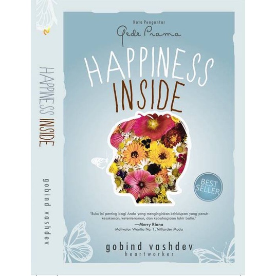 NEW-HAPPINESS INSIDE