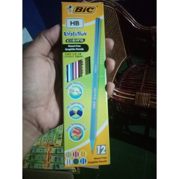 

pensil merek maped