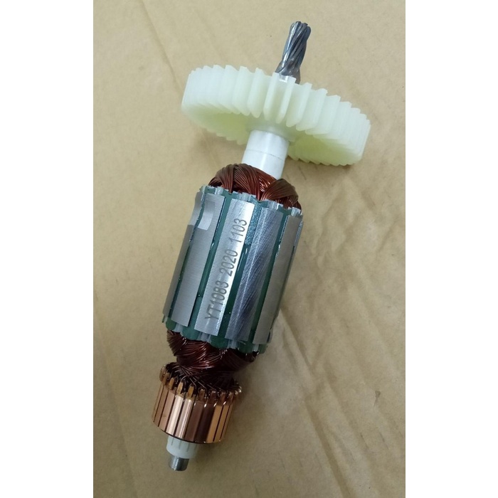 HASSTON PROHEX ARMATURE UNTUK CIRCULAR SAW (3120-202)