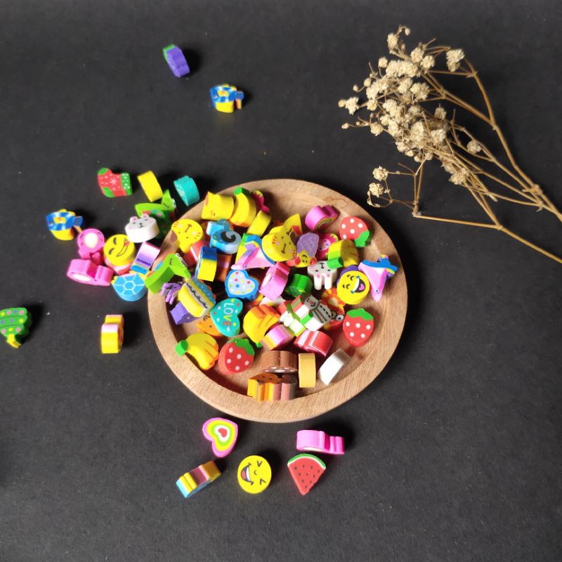 

Penghapus ERASER mini