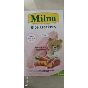 

cemilan si kecil setelah makan nasi ya bunda-bunda