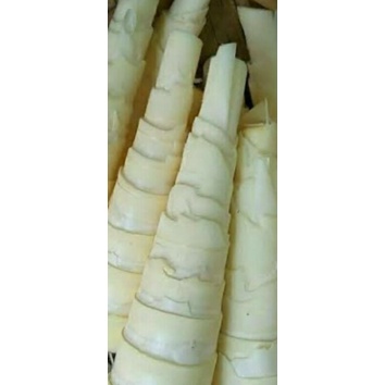 

Rebung bambu muda 1kg