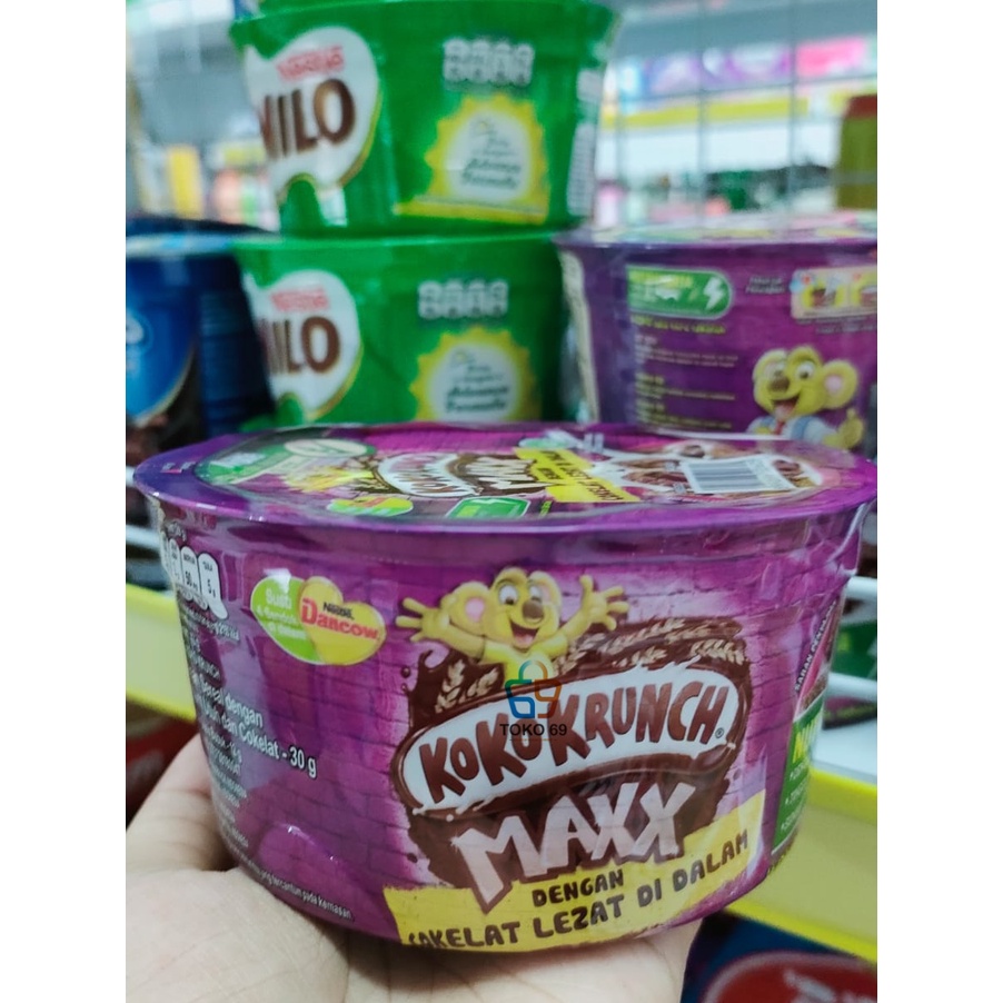 

KOKO KRUNCH MAXX 42G