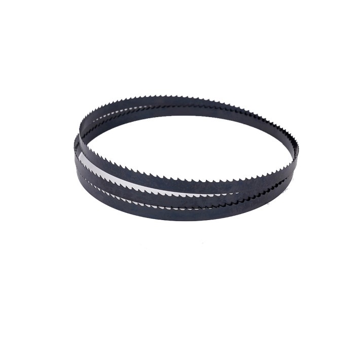 Bandsaw Ryu Band Saw Blade 1430 Mm X 10 Mm X 6 T - Mata Gergaji Bandsaw