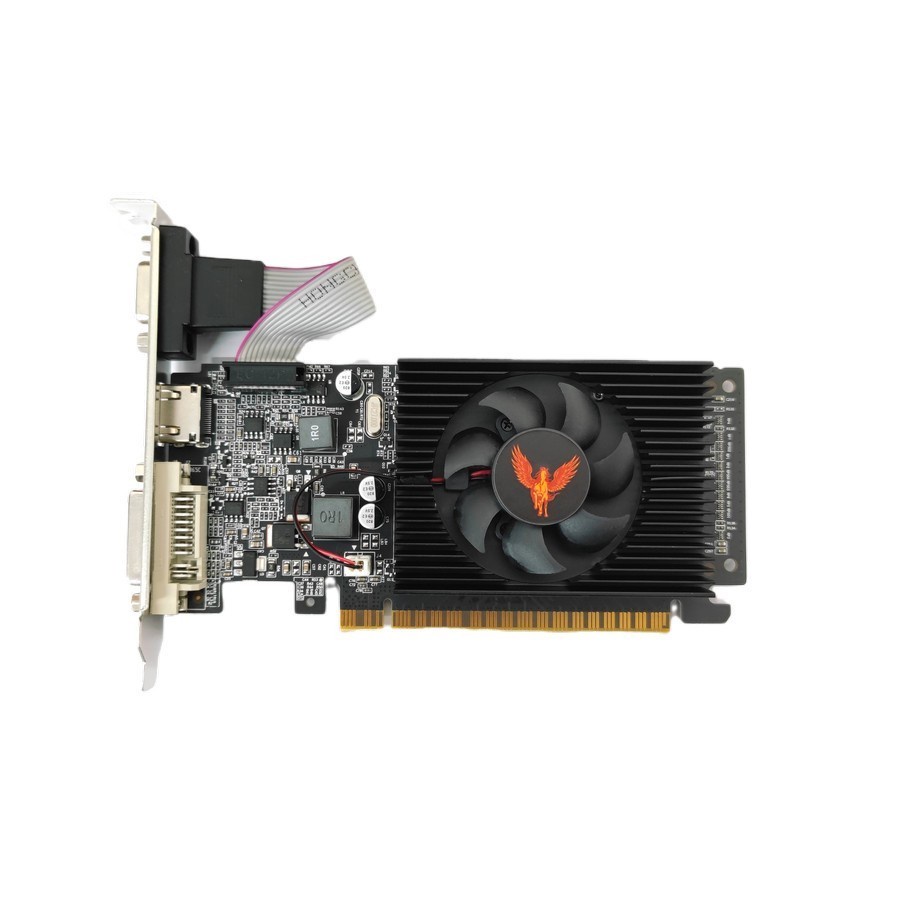 VGA Card Hose Geforce GT610 1GB DDR3