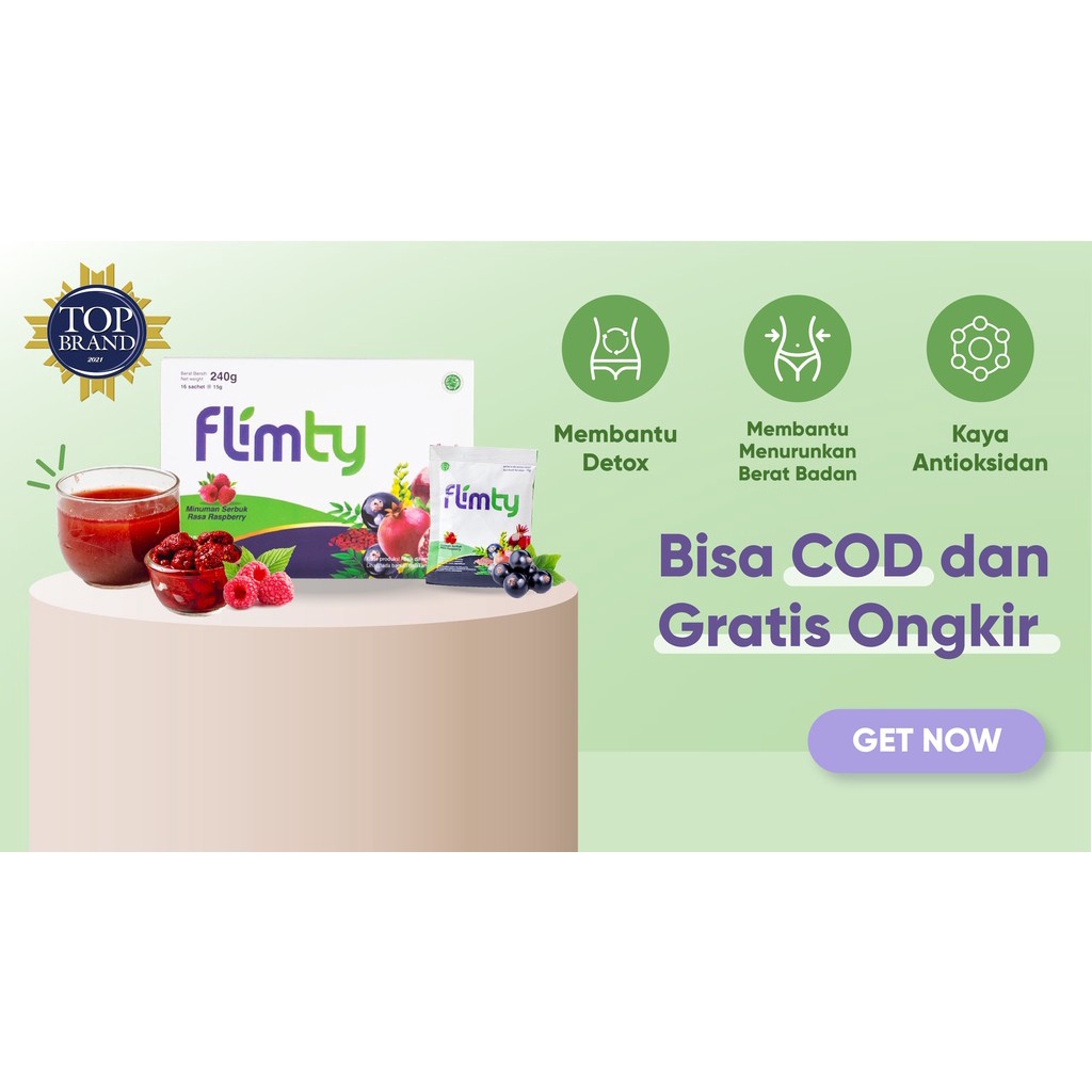 [ECERAN] Flimeal / Flimty / Flimbar Fiber Per 1 Pcs Detox Pelangsing Original Halal BPOM Meal Replacement Pengganti Makanan | Cemilan Sehat