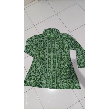 BATIK Fatayat Nasional