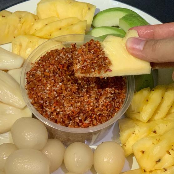 

Limited | KBM|BUMBU RUJAK BANGKOK SAJA