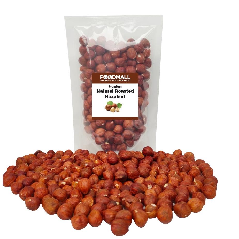 

Diskon Promo ￣ Hazelnut Roasted / Kacang Hazelnut Panggang ✉