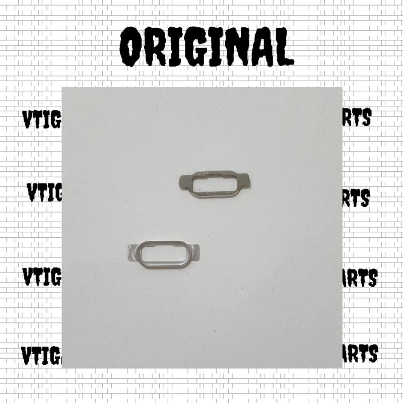 RING FINGER PRINT SIDIK JARI OPPO F3 / F3 PLUS