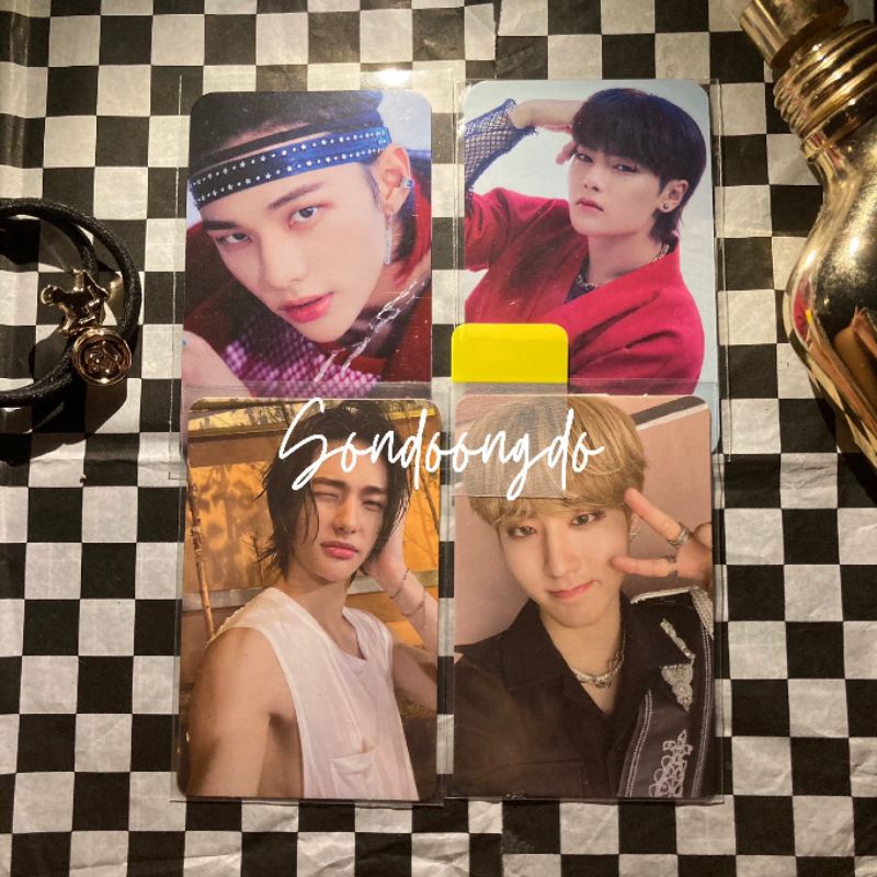 stray kids skz no easy mecima hyunjin i.n jewel han