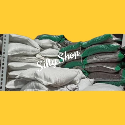 Media tanam pasir malang karungan