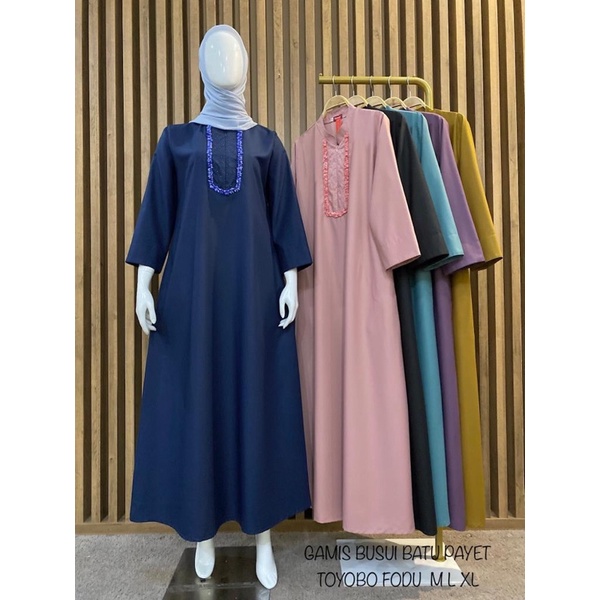 Dayana Dress Premium / Dress Original / Dress Cantik