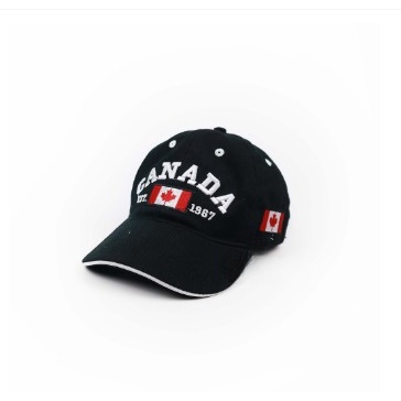 Topi Pria Baseball Dewasa Bordir Booston Rafel Daimaru Clip Besi Anti Karat Unisex