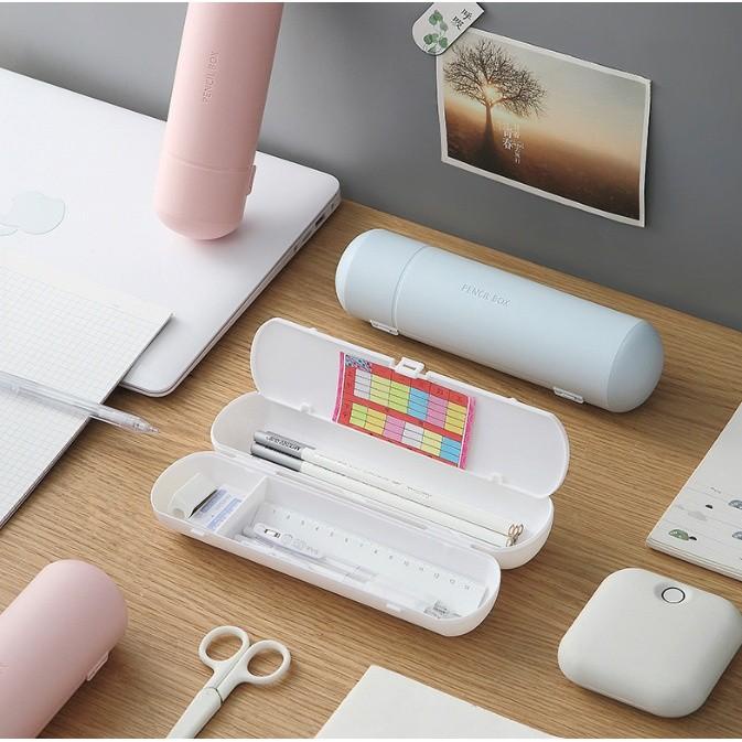 

IK314 Tempat Pensil ATK Pencil Case Box Jepang