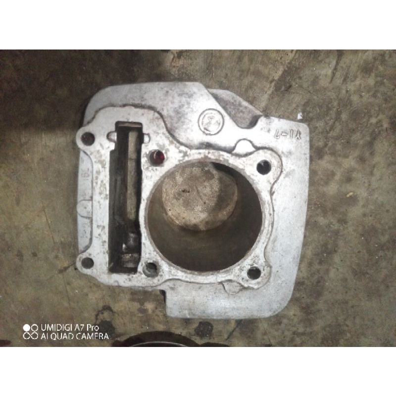 Blok Piston Boring Jupiter z 5tp