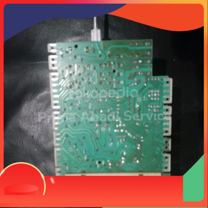 timer mesin cuci Electrolux EW 879