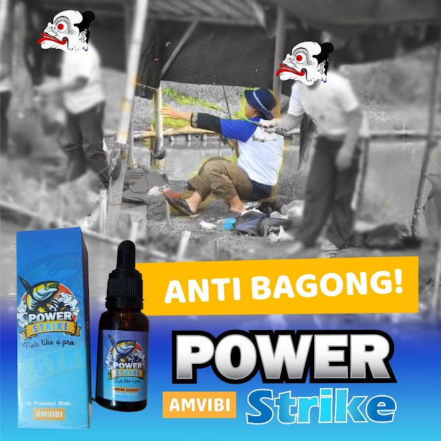 Essen Ikan Mas Babon Oplosan Essen Ikan Nila Lele Bawal Patin Campuran Racikan Umpan Jitu Pancing Ikan Danau Laut Empang Essen Galatama Lomba Mancing Harian Power Strike