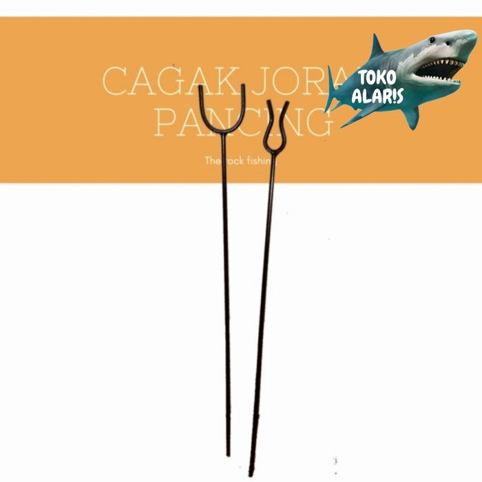 PENAHAN JORAN / CAGAK JORAN ISI 2 - cagak stenlis - cagak stenlis