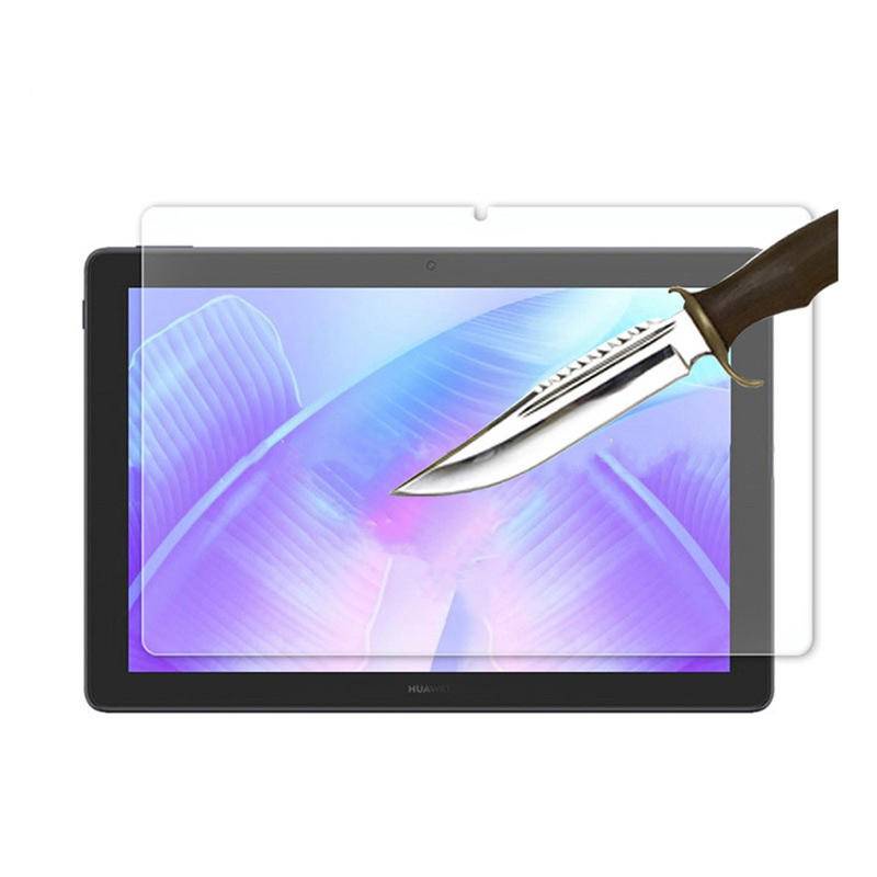 Untuk Huawei MediaPad MatePad Pro M6 T10 T10s 11 10.8 10.4 12.6 Inch 9H HD Tablet Layar Kaca Film Pelindung Untuk Huawei Honor Tablet x6 v6 6 7 v7 8 Pro 9.7 10.1 10.4 11 12 Inch