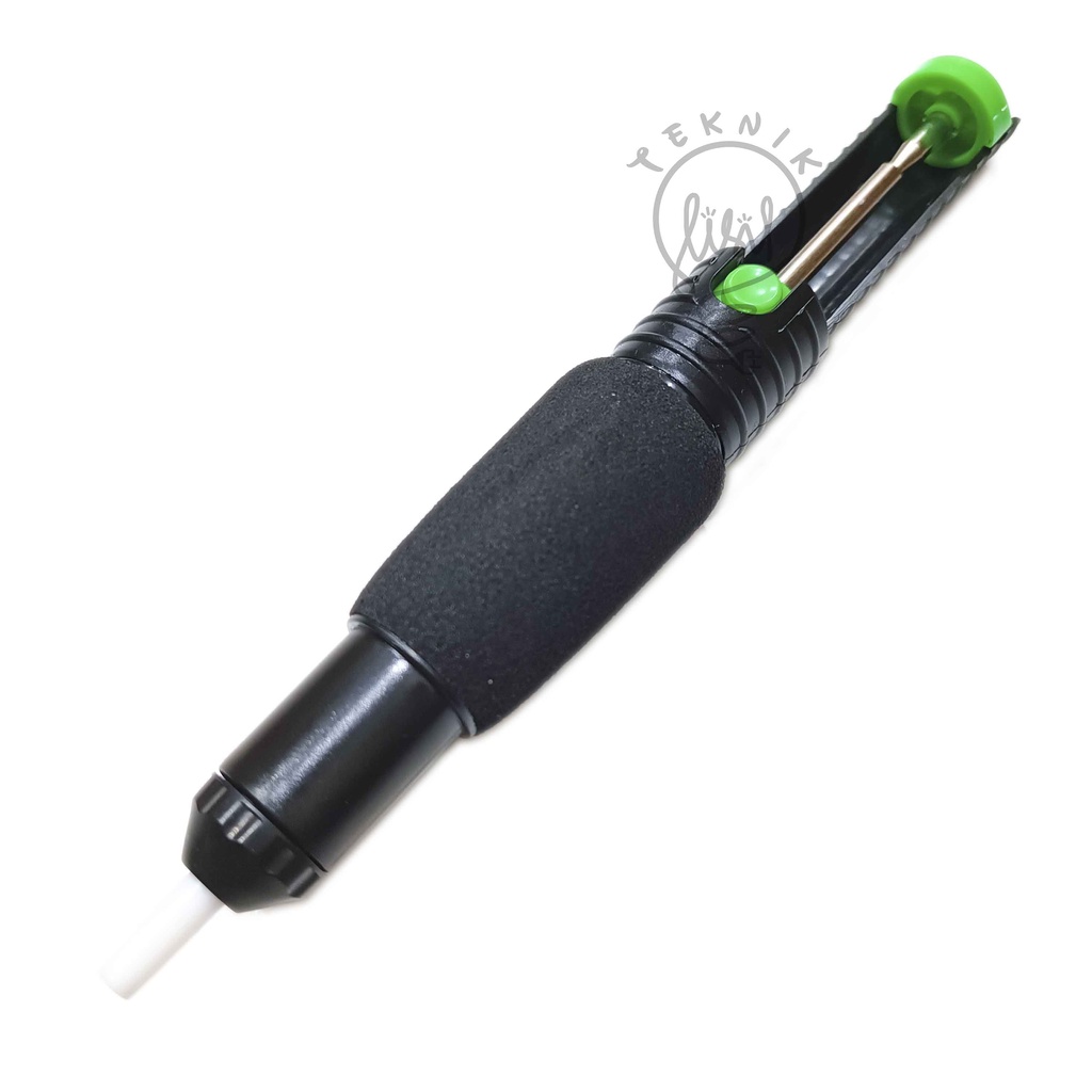 SEDOTAN TIMAH SOLDER SPARDIO KUAT BAGUS PREMIUM BERKUALITAS HITAM