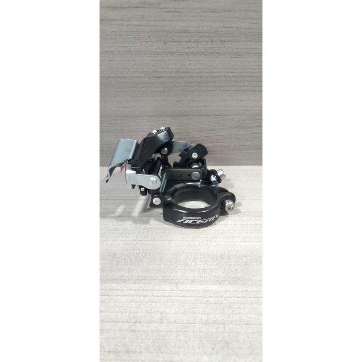 FD Shimano Acera T3000 40T Top Swing