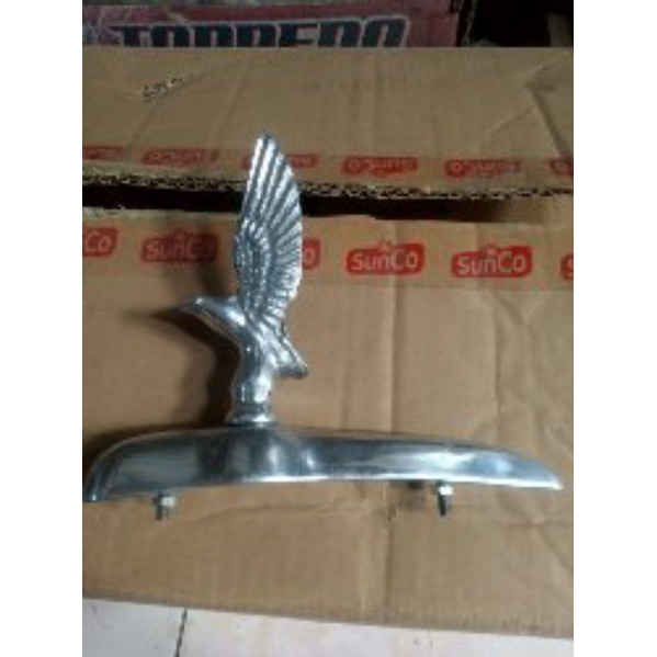 cengger jambul spakbor vespa