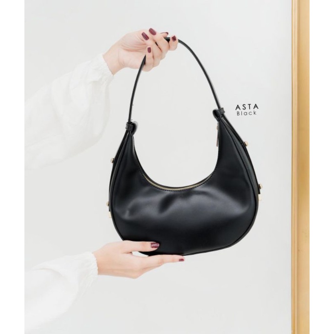 Damelia Melstore Asta Bag Tas Wanita