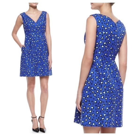 Kate Spade Dress preloved