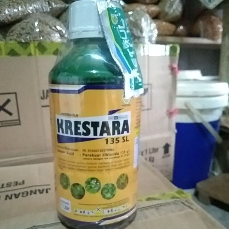 krestara 135sl