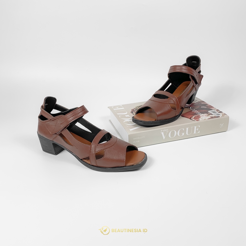 Sandal Premium Quinsha Beautinesia_id