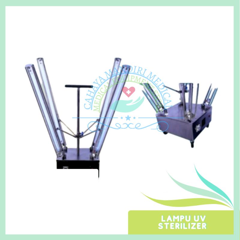 lampu uv room lampu uv steril uv light sterilizer