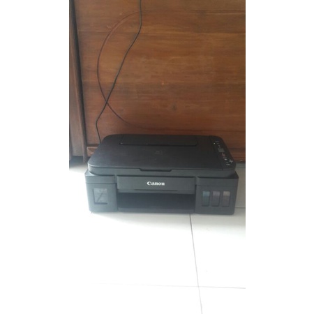 printer canon G2010