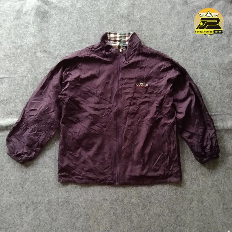 Jacket Kids Second DOGCLUB Harrington