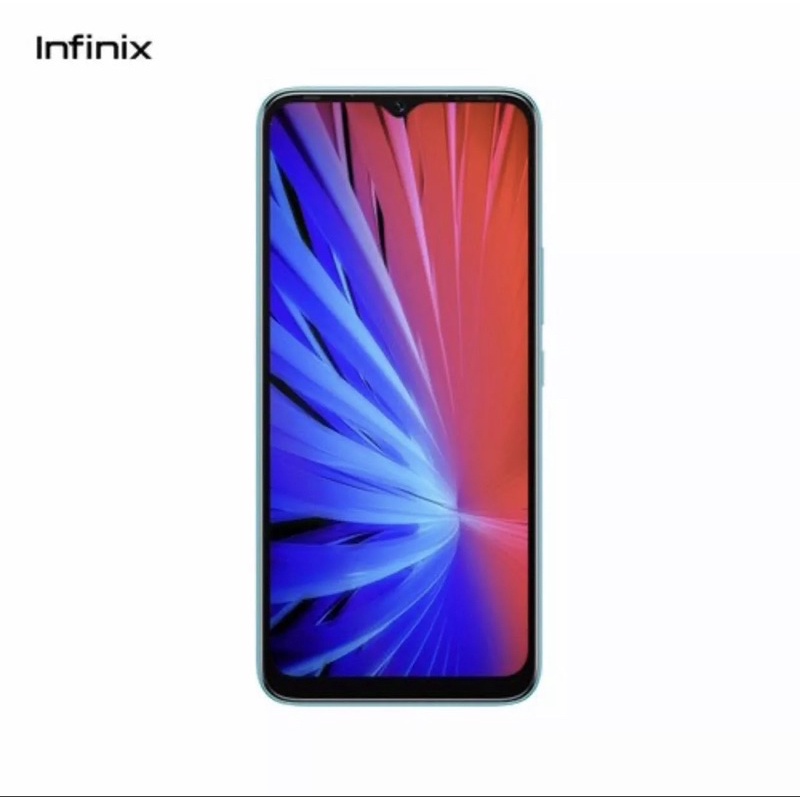 Infinix Hot 20i Ram 4/128gb Infinix hot 30i 8/128GB Garansi Resmi