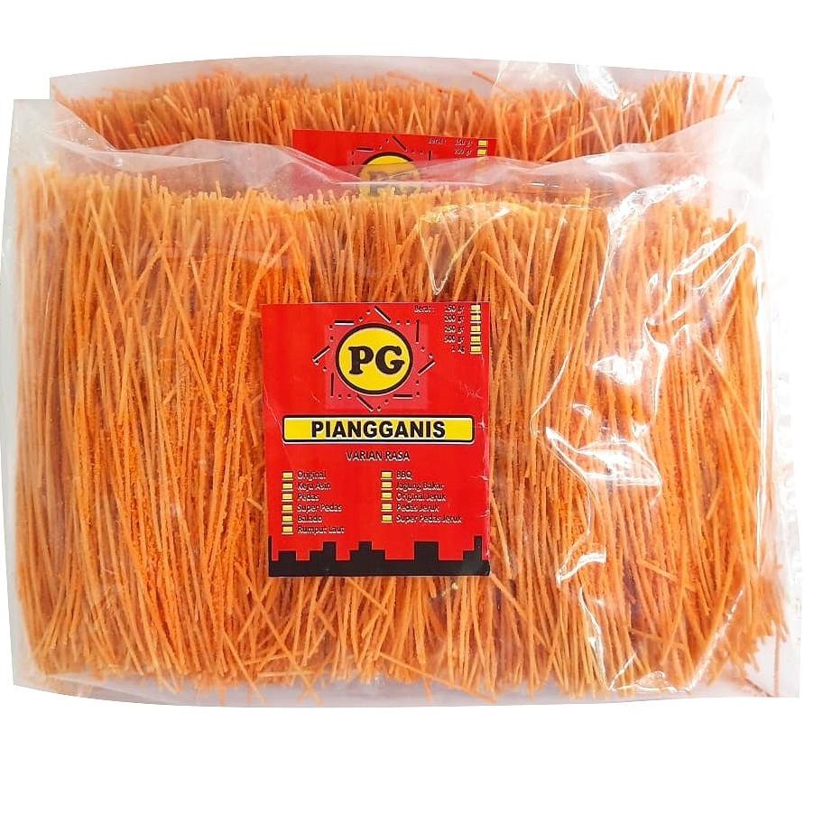 

NEW PRODUCT K908 MIE LIDI 500 gram / MIE LIDI PIANGGANIS BANDUNG •