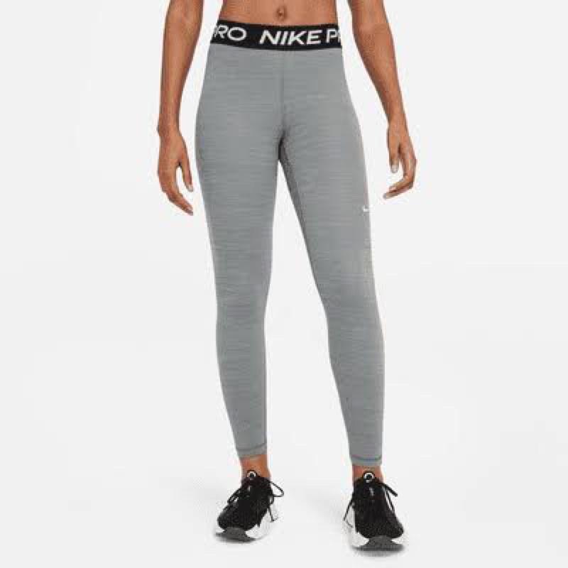 Nike Pro High Rise Leggings