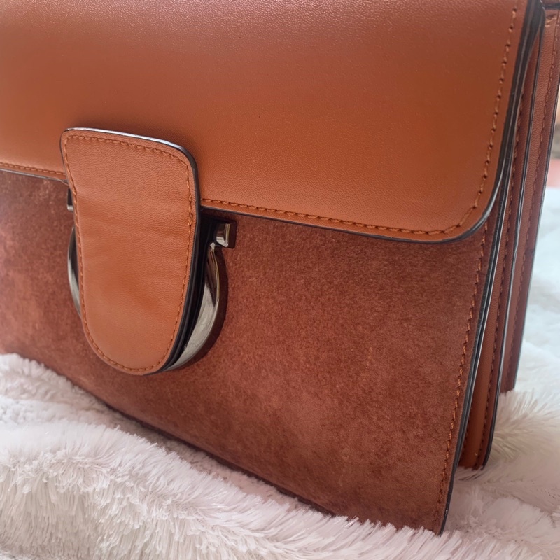 CHLOE FAYE SMALL BAG ORIGINAL - TAS BRANDED SLING BAG