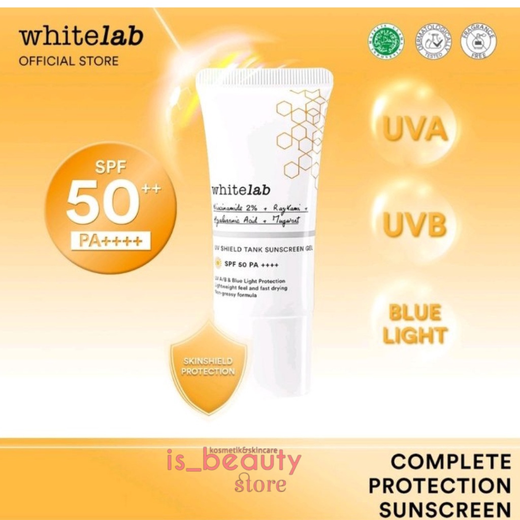 WHITELAB SKINCARE