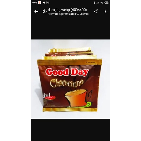 

Good Days 480 Pcs