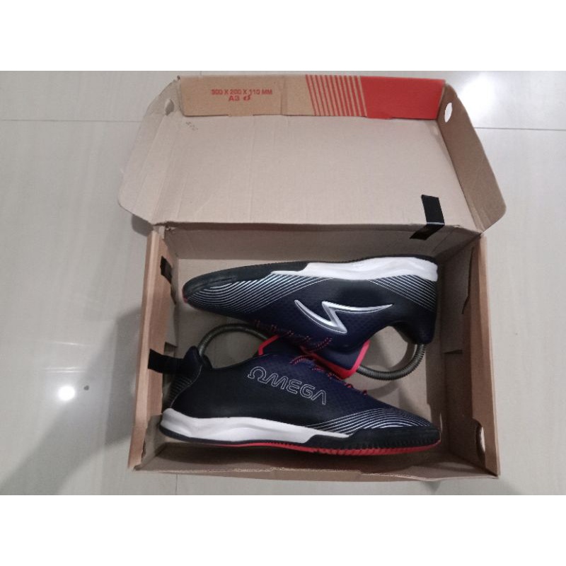 SPECS LS OMEGA IN META CRUSH PACK SECOND