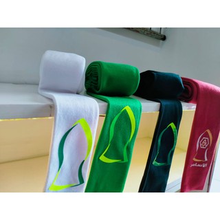 IMAMAH 5 METER CUSTOM LOGO/SORBAN IMAMAH RIDA 5 METER CUSTOM LOGO MURAHH