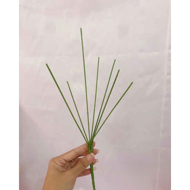 tangkai bunga 7 cabang