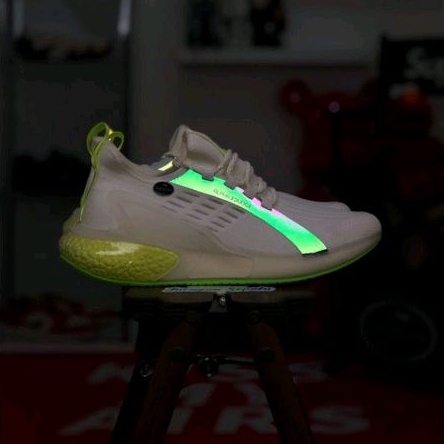 Adidas Alphabounce Beyond 2020 &quot;White Black Green&quot;