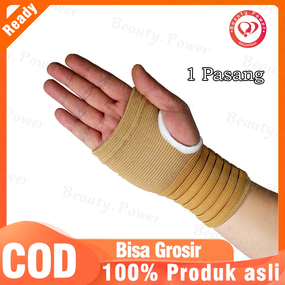 Deker Pergelangan Tangan Deker Tangan Deker Cidera Tangan Deker Pergelangan Wrist Support