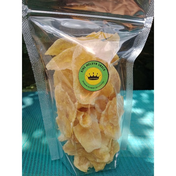 

Keripik Pisang