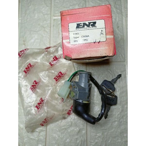 Kunci kontak c800 KUNCI KONTAK ASTREA C800 HONDA